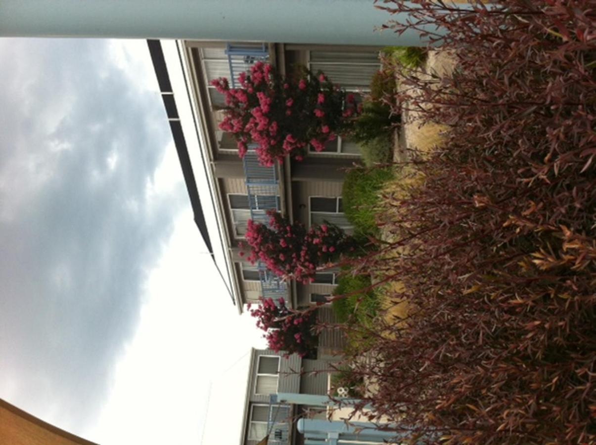 Quest Williamstown North Aparthotel Luaran gambar