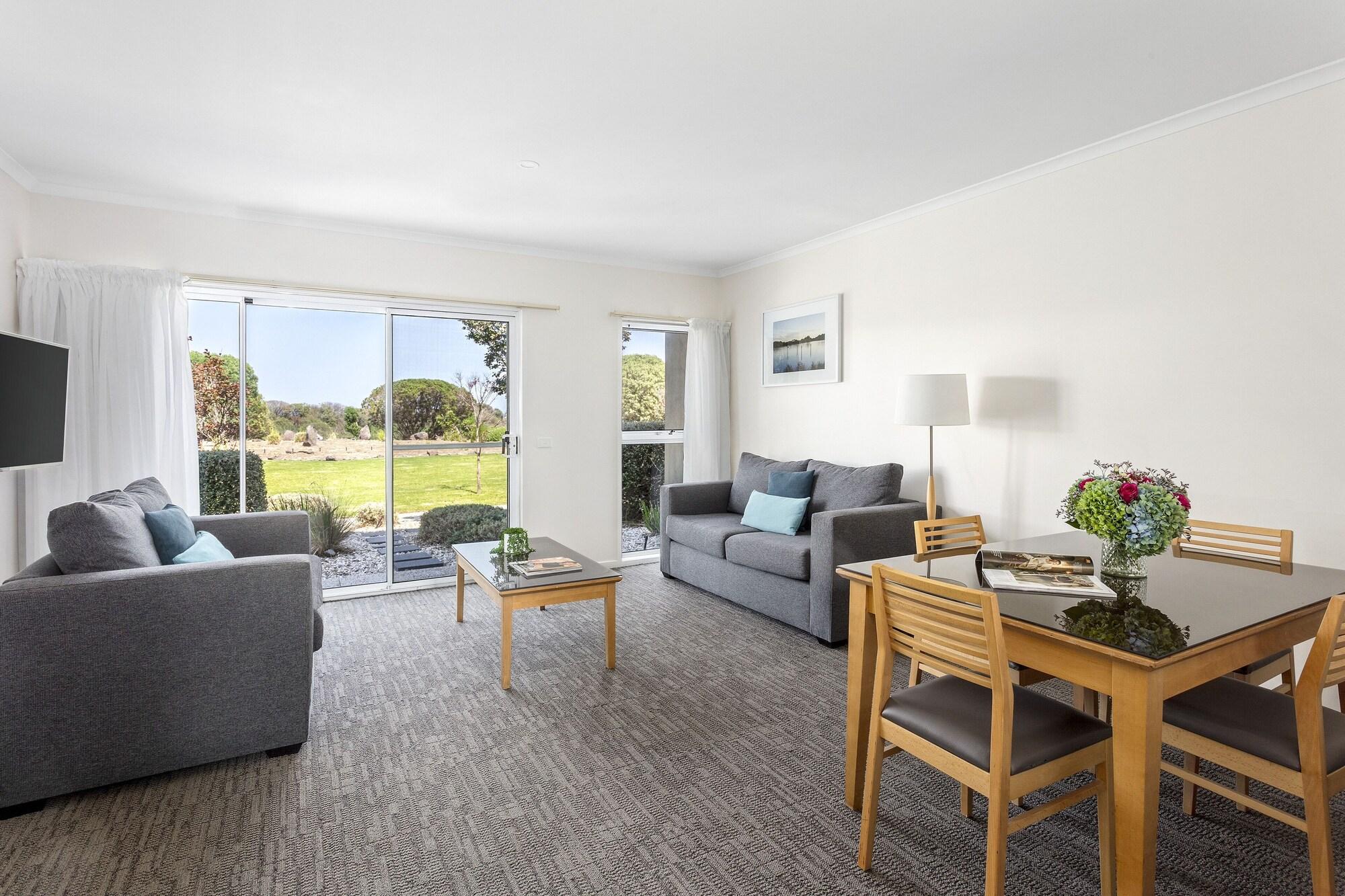 Quest Williamstown North Aparthotel Luaran gambar