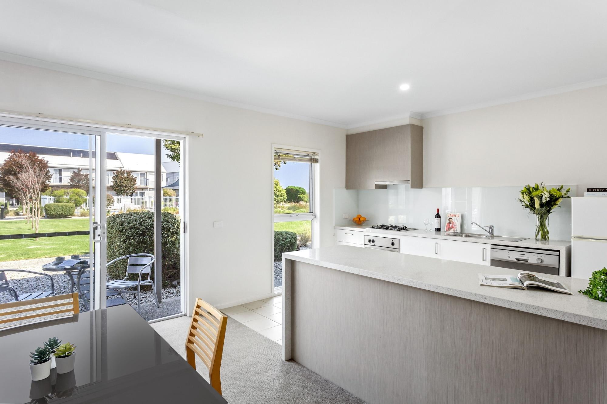 Quest Williamstown North Aparthotel Luaran gambar
