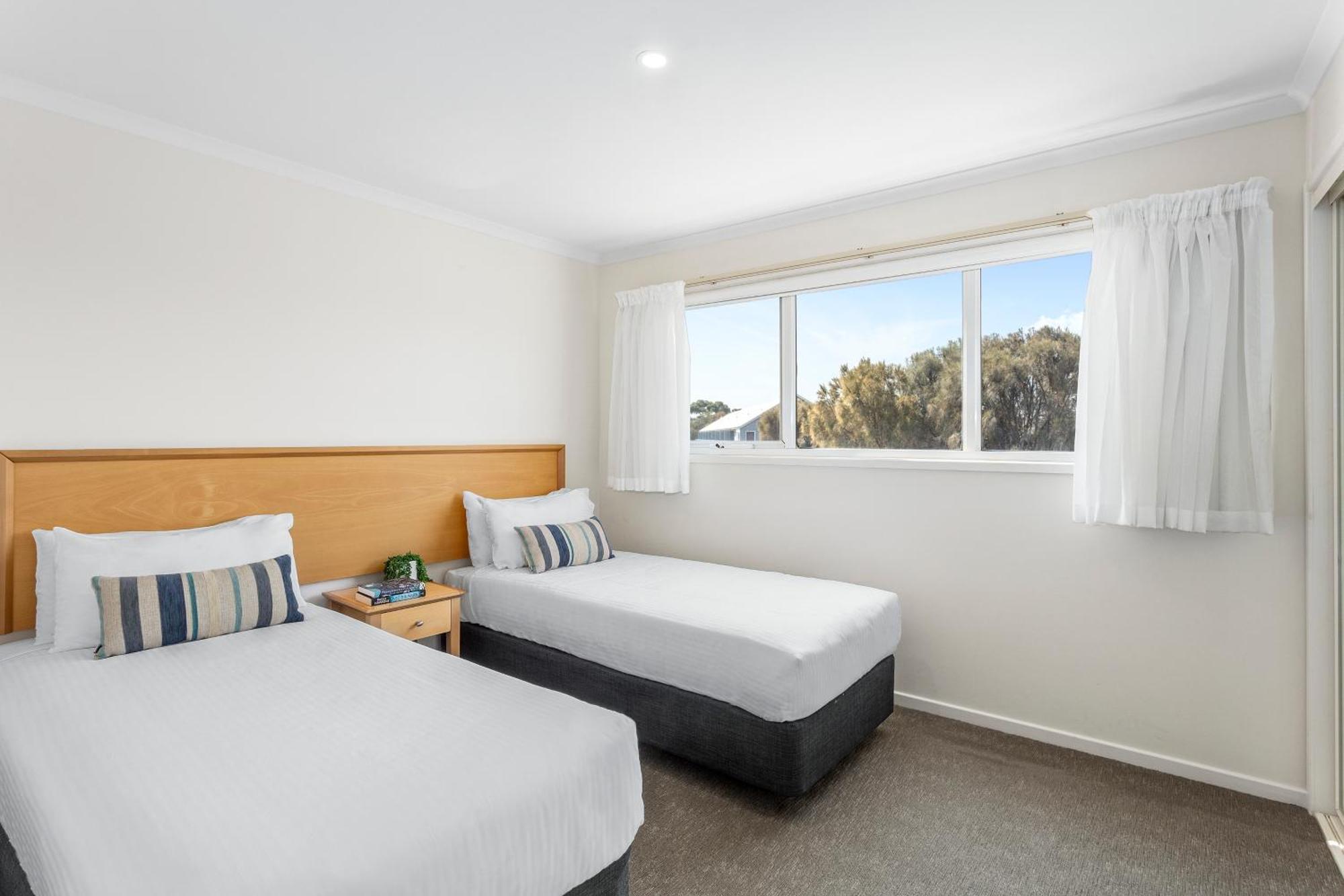 Quest Williamstown North Aparthotel Luaran gambar