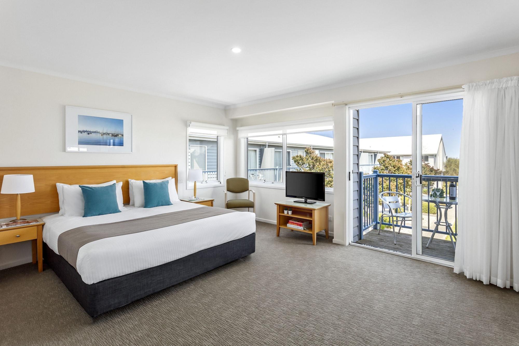 Quest Williamstown North Aparthotel Luaran gambar