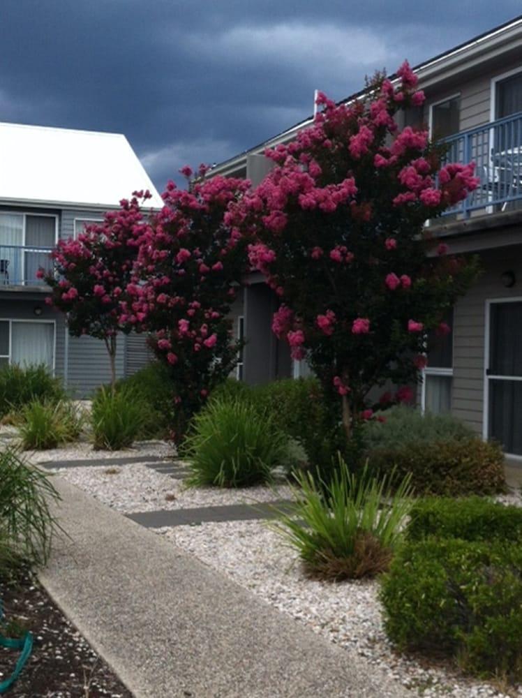 Quest Williamstown North Aparthotel Luaran gambar