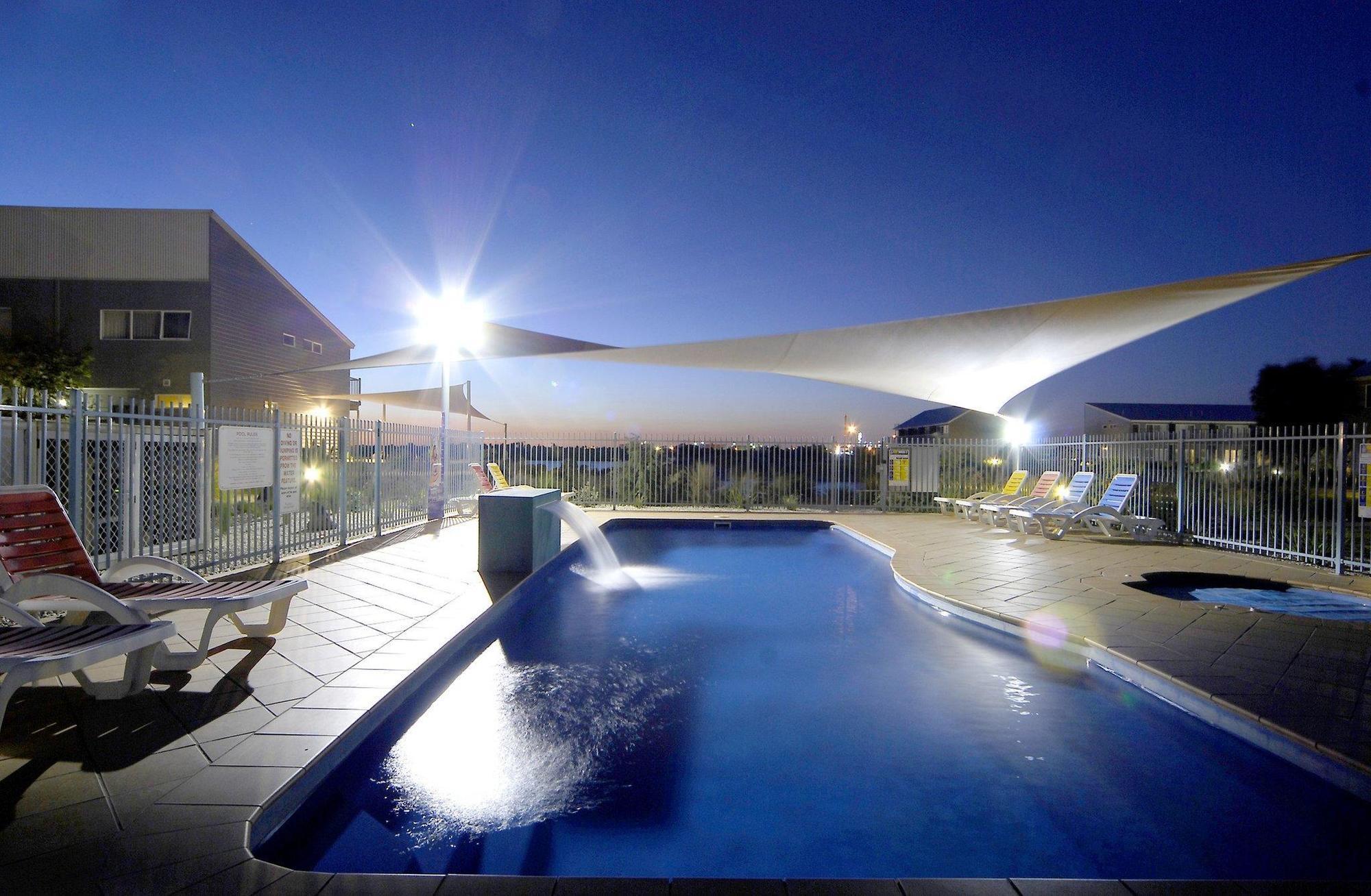 Quest Williamstown North Aparthotel Luaran gambar