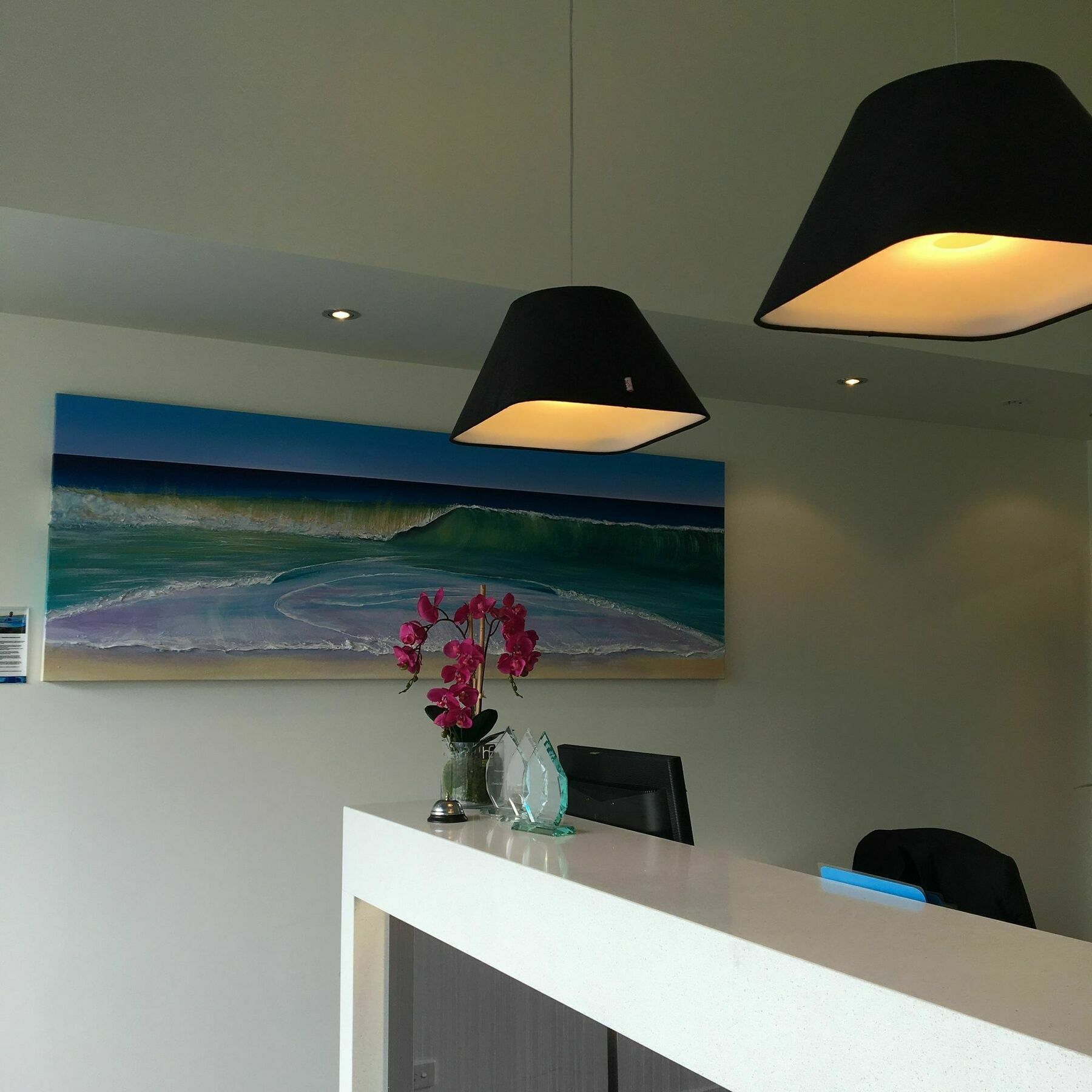 Quest Williamstown North Aparthotel Luaran gambar