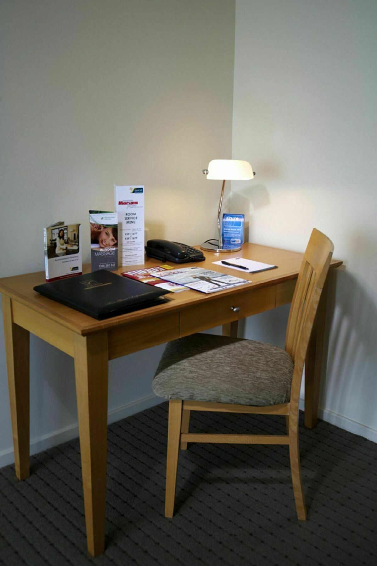 Quest Williamstown North Aparthotel Luaran gambar