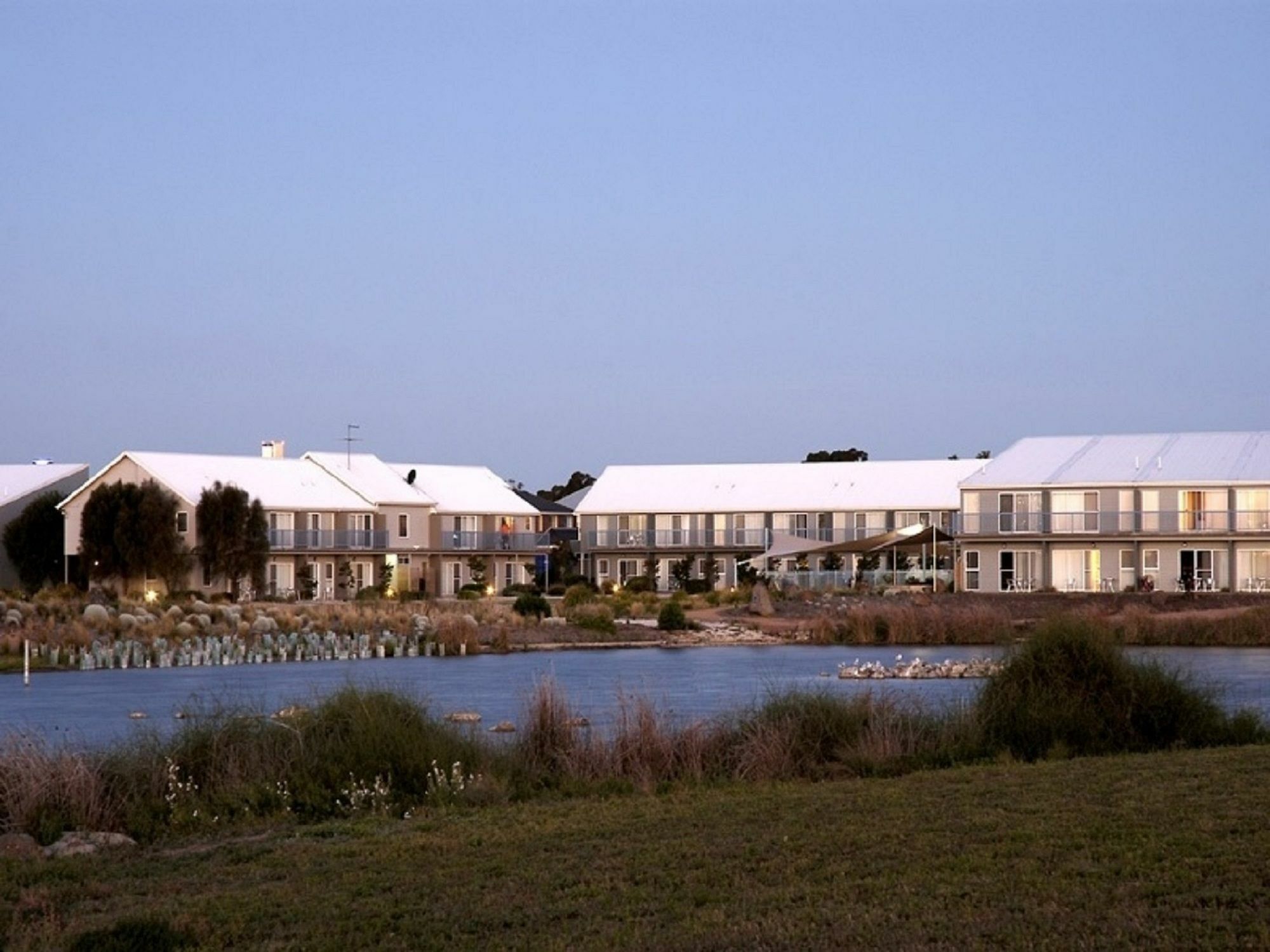 Quest Williamstown North Aparthotel Luaran gambar