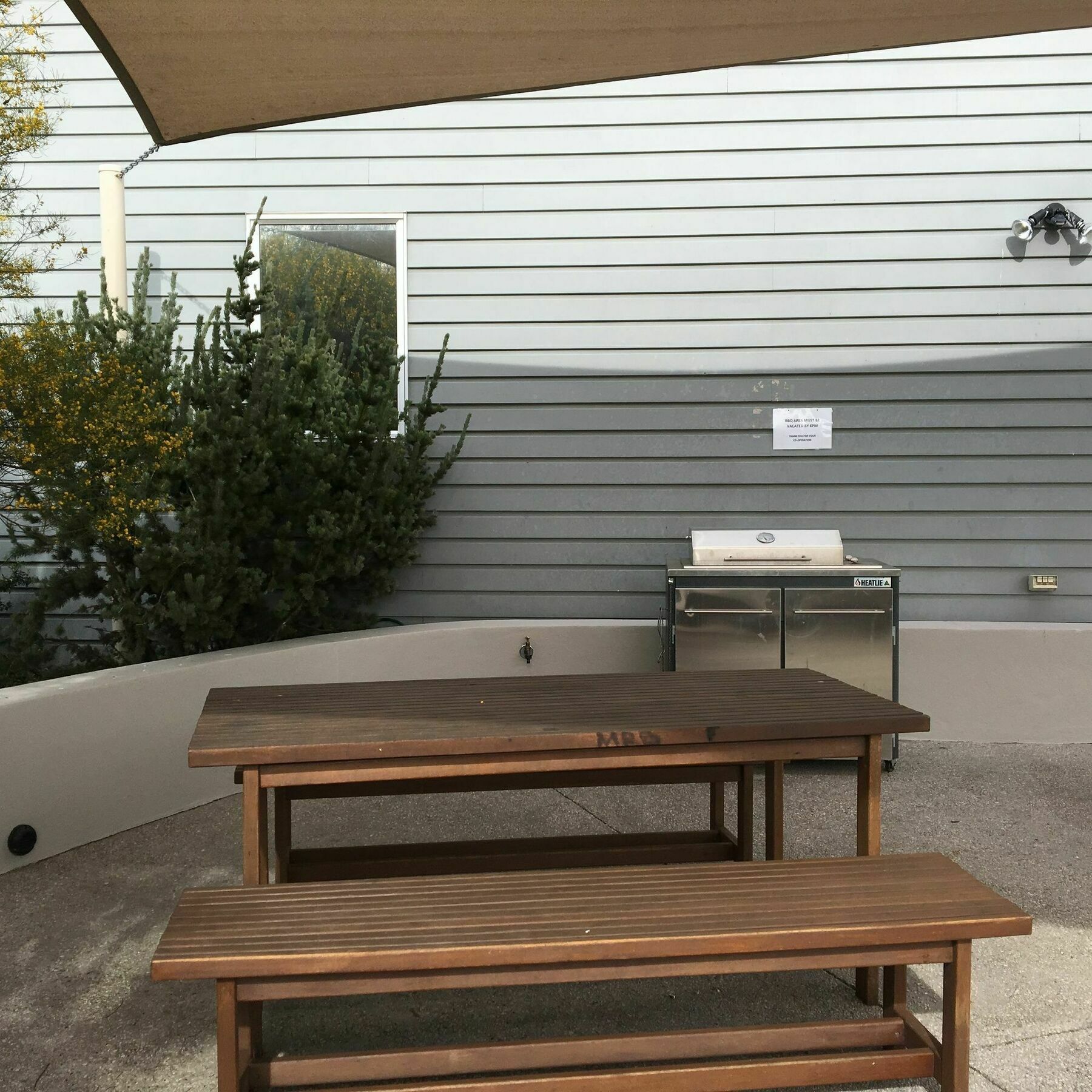 Quest Williamstown North Aparthotel Luaran gambar