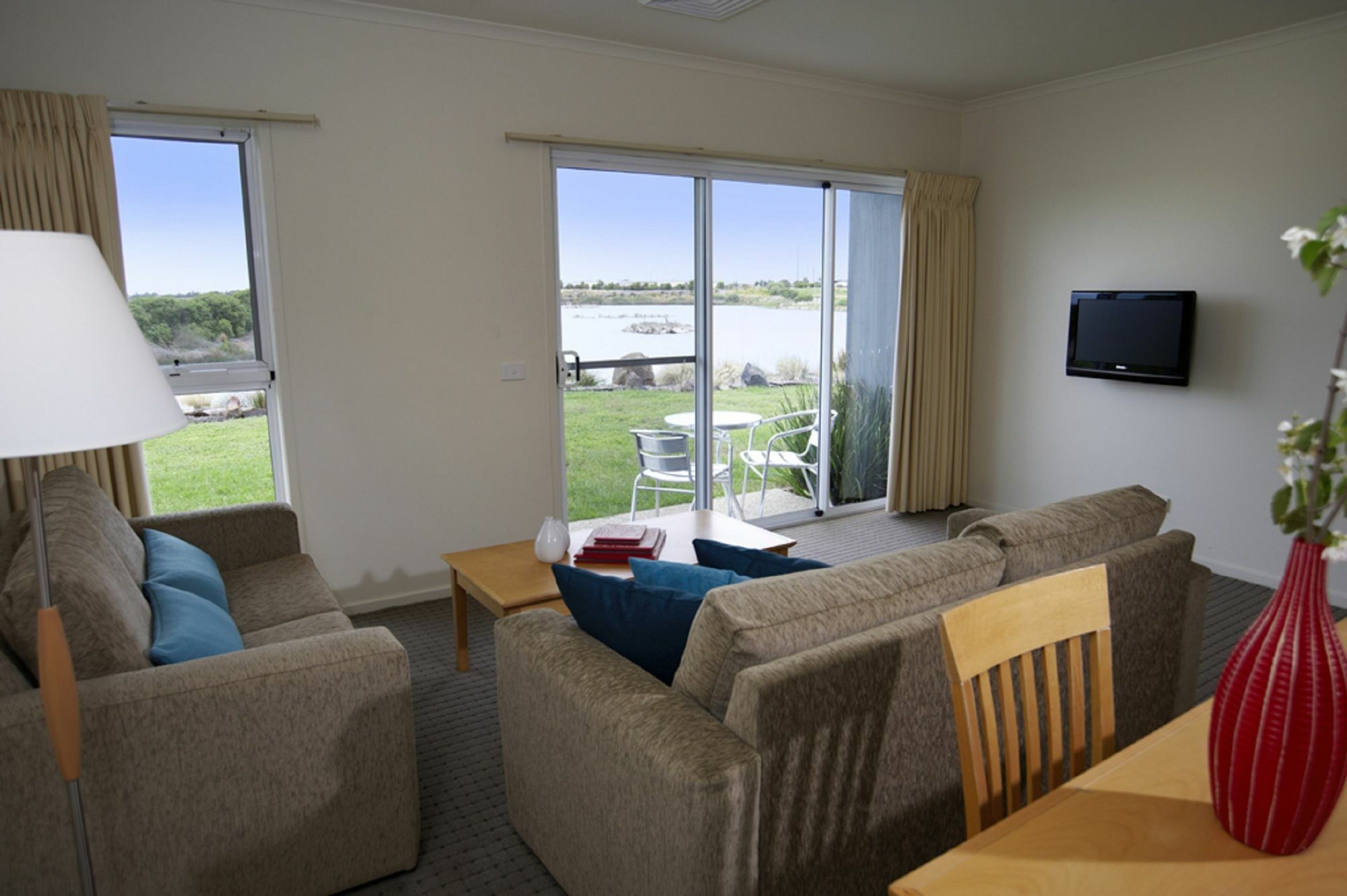 Quest Williamstown North Aparthotel Luaran gambar