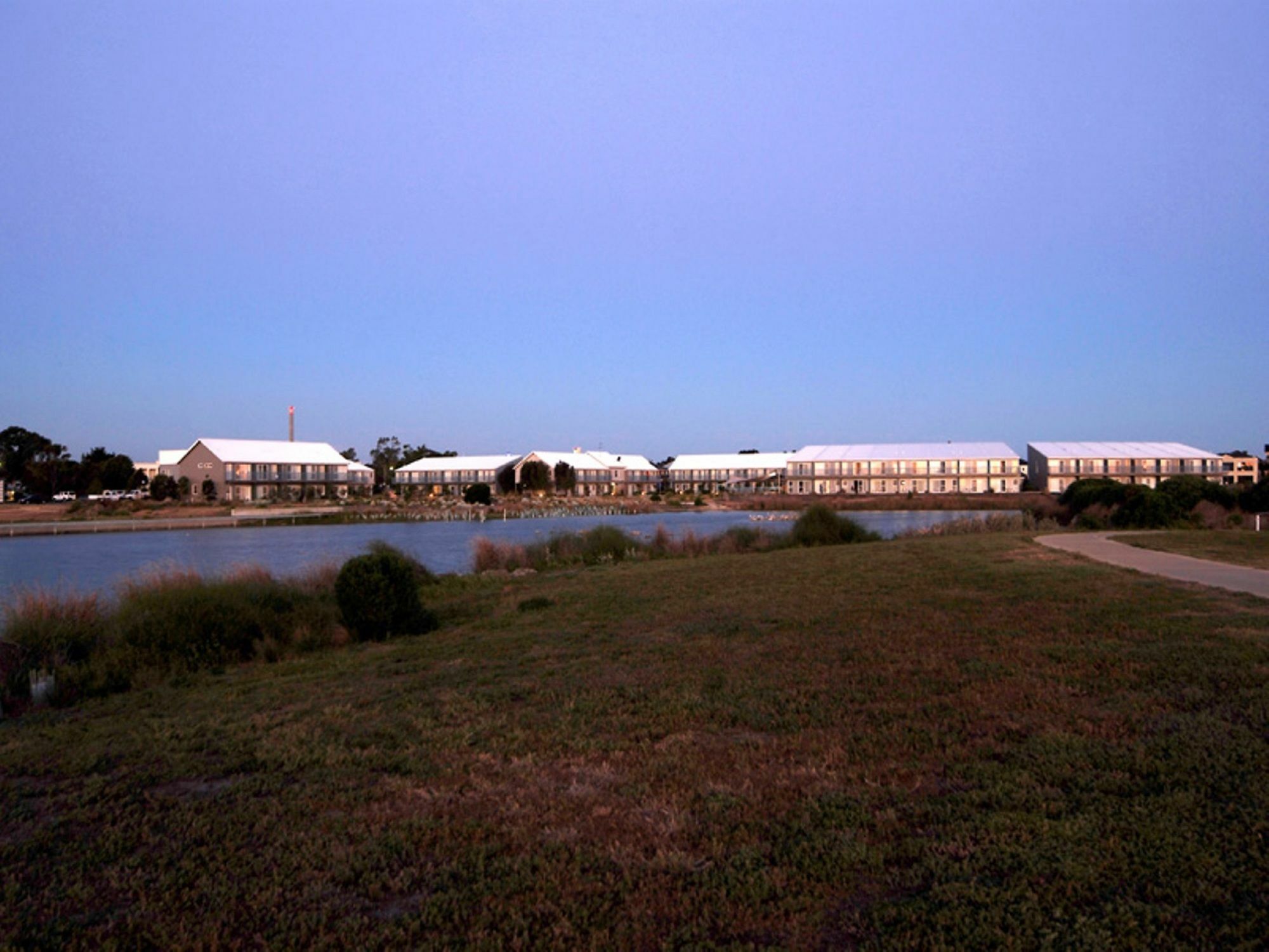 Quest Williamstown North Aparthotel Luaran gambar
