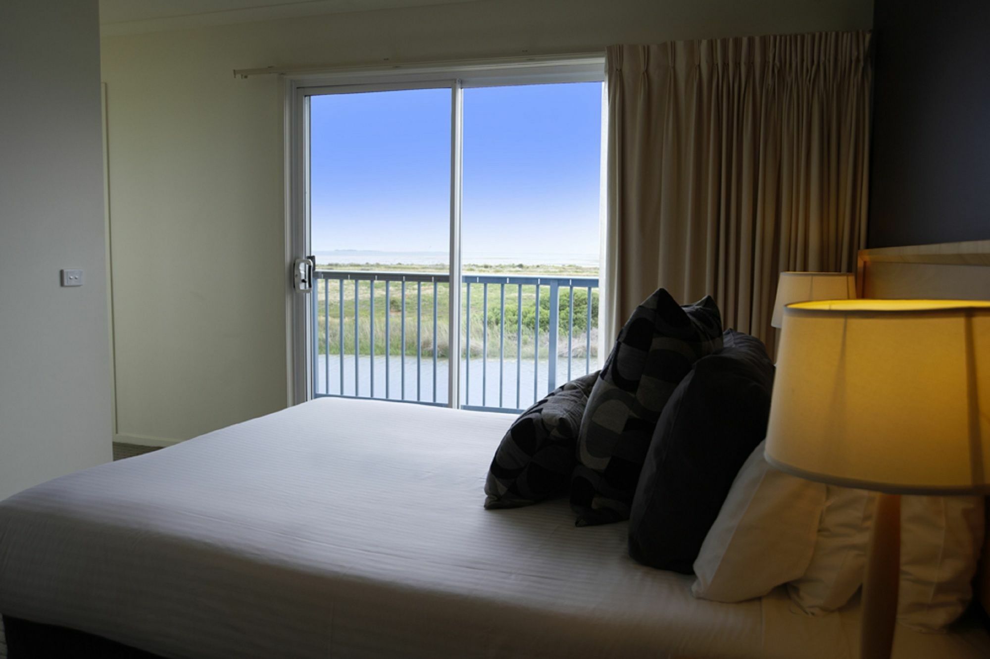 Quest Williamstown North Aparthotel Luaran gambar