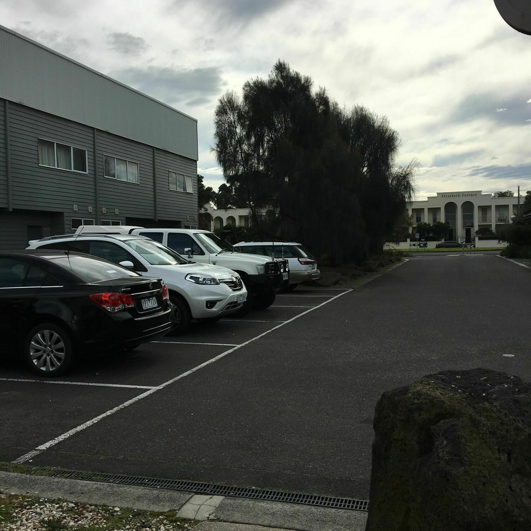Quest Williamstown North Aparthotel Luaran gambar
