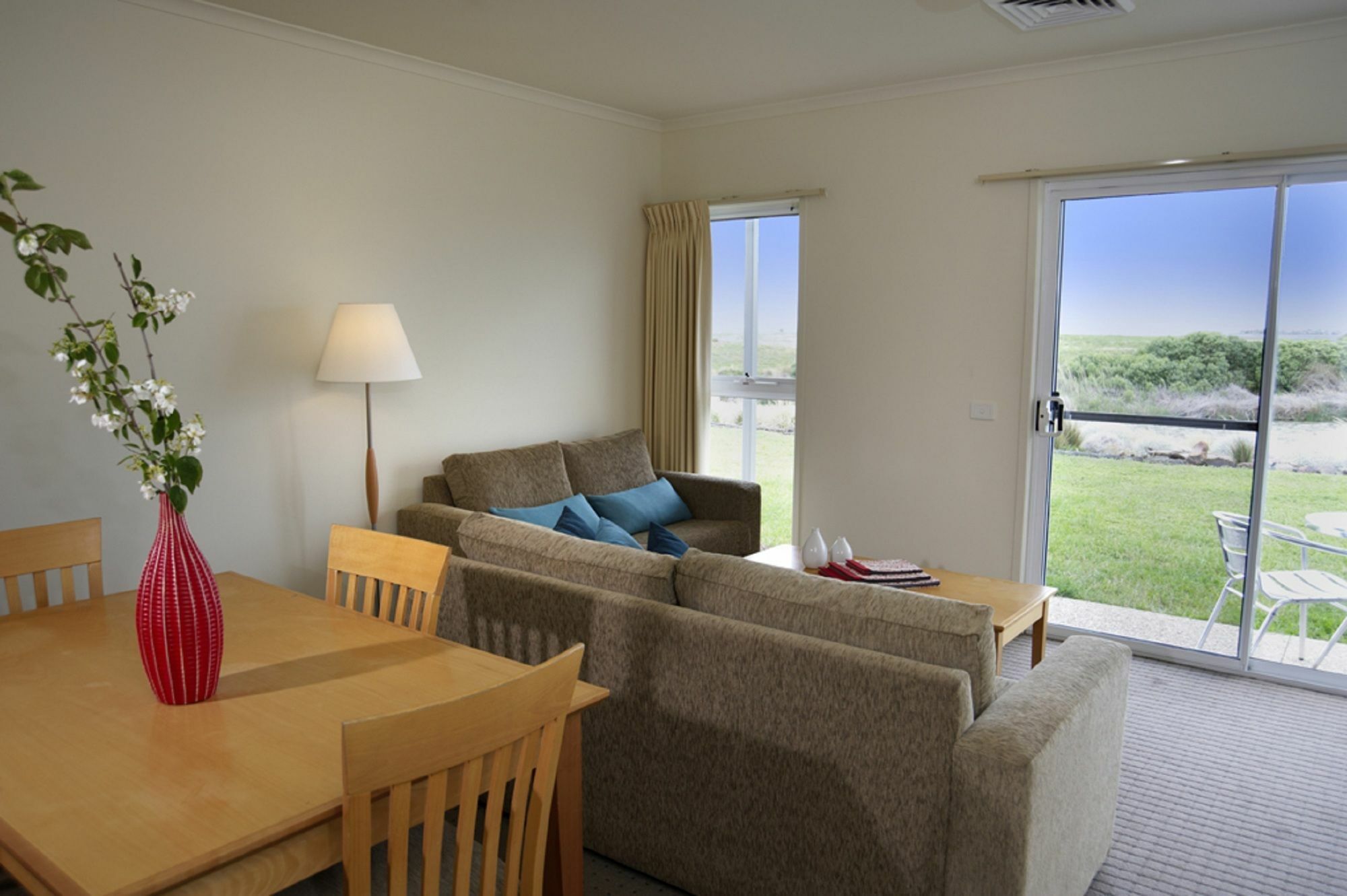 Quest Williamstown North Aparthotel Luaran gambar